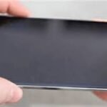 black screen on startup