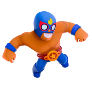 giant el primo